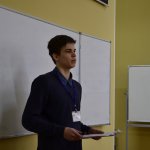 VI Конференция